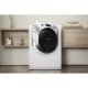 Hotpoint AQD1171D 697ID EU/A lavasciuga Libera installazione Caricamento frontale Bianco 4