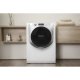 Hotpoint Ariston AQD1171D 697ID EU/A lavasciuga Libera installazione Caricamento frontale Bianco 5