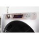 Hotpoint Ariston AQD1171D 697ID EU/A lavasciuga Libera installazione Caricamento frontale Bianco 6
