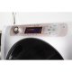 Hotpoint AQD1171D 697ID EU/A lavasciuga Libera installazione Caricamento frontale Bianco 6