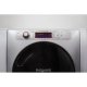 Hotpoint Ariston AQD1171D 697ID EU/A lavasciuga Libera installazione Caricamento frontale Bianco 7