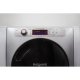 Hotpoint AQD1171D 697ID EU/A lavasciuga Libera installazione Caricamento frontale Bianco 7