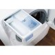 Hotpoint Ariston AQD1171D 697ID EU/A lavasciuga Libera installazione Caricamento frontale Bianco 8