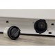 Hotpoint Ariston AQD1171D 697ID EU/A lavasciuga Libera installazione Caricamento frontale Bianco 10