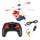 Carrera Toys Super Mario - Flying Cape Mario modellino radiocomandato (RC) Elicottero Motore elettrico 3