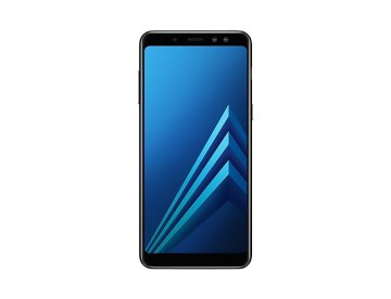 Samsung Galaxy A8 14,2 cm (5.6") Doppia SIM 4G USB tipo-C 4 GB 32 GB 3000 mAh Nero