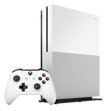 Microsoft Xone S 1TB+Forza Horizon 4