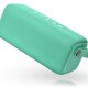 Fresh 'n Rebel Rockbox Bold L Peppermint | Altoparlante Bluetooth Waterproof IPX7, verde acqua 2