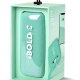 Fresh 'n Rebel Rockbox Bold L Peppermint | Altoparlante Bluetooth Waterproof IPX7, verde acqua 3