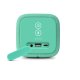 Fresh 'n Rebel Rockbox Bold L Peppermint | Altoparlante Bluetooth Waterproof IPX7, verde acqua 9