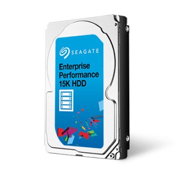 Seagate Enterprise ST900MP0006 disco rigido interno 2.5" 900 GB SAS