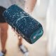 Fresh 'n Rebel Rockbox Bold L Indigo | Altoparlante Bluetooth Waterproof IPX7, Blu 13