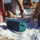 Fresh 'n Rebel Rockbox Bold L Indigo | Altoparlante Bluetooth Waterproof IPX7, Blu 14