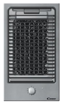 Candy CDB 30 X Acciaio inox