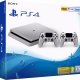 Sony PlayStation 4 + Dualshock 4 V2 500 GB Wi-Fi Argento 3