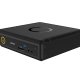 Zotac Magnus EN1060K Nero i5-7500T LGA 1151 (Socket H4) 2,7 GHz 3