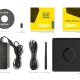 Zotac Magnus EN1060K Nero i5-7500T LGA 1151 (Socket H4) 2,7 GHz 5