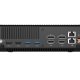 Zotac Magnus EN1060K Nero i5-7500T LGA 1151 (Socket H4) 2,7 GHz 7