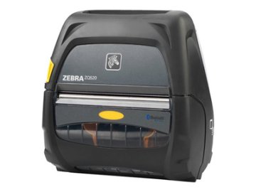 Zebra ZQ520 Con cavo e senza cavo Termica diretta Stampante portatile