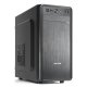 Vultech GS-2688N computer case Nero 500 W 2