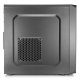 Vultech GS-2688N computer case Nero 500 W 4