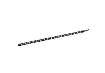 Sharkoon Pacelight RGB LED Strip S1 Universale Striscia LED