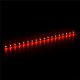 Sharkoon Pacelight RGB LED Strip S1 Universale Striscia LED 6