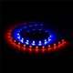 Sharkoon Pacelight RGB LED Strip S1 Universale Striscia LED 7