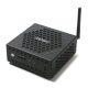 Zotac ZBOX CI327 nano PC con dimensioni 1 l Nero N3450 BGA 1296 1,1 GHz 2