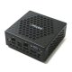 Zotac ZBOX CI327 nano PC con dimensioni 1 l Nero BGA 1296 N3450 1,1 GHz 3