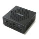Zotac ZBOX CI327 nano PC con dimensioni 1 l Nero N3450 BGA 1296 1,1 GHz 3