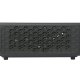 Zotac ZBOX CI327 nano PC con dimensioni 1 l Nero N3450 BGA 1296 1,1 GHz 8