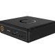 Zotac Magnus EN1070K Nero i5-7500T LGA 1151 (Socket H4) 2,7 GHz 2