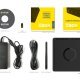 Zotac Magnus EN1070K Nero i5-7500T LGA 1151 (Socket H4) 2,7 GHz 4