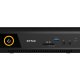 Zotac Magnus EN1070K Nero i5-7500T LGA 1151 (Socket H4) 2,7 GHz 5