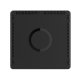 Zotac Magnus EN1070K Nero i5-7500T LGA 1151 (Socket H4) 2,7 GHz 9