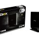 Zotac ZBOX BI324 Intel® Celeron® N3060 4 GB DDR3L-SDRAM 32 GB SSD Windows 10 Home Mini PC Nero, Argento 10