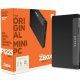 Zotac ZBOX PI225 Intel® Celeron® N3350 4 GB LPDDR3-SDRAM 32 GB eMMC Windows 10 Home Mini PC Nero 2