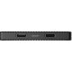 Zotac ZBOX PI225 Intel® Celeron® N3350 4 GB LPDDR3-SDRAM 32 GB eMMC Windows 10 Home Mini PC Nero 7