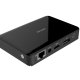 Zotac ZBOX PICO PI335 Intel® Celeron® N3350 4 GB LPDDR3-SDRAM 32 GB eMMC Windows 10 Home Mini PC Nero 4