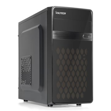 Vultech GS-2678 computer case Nero 500 W
