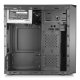 Vultech GS-2678 computer case Nero 500 W 6