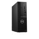 DELL Precision 3430 Intel® Core™ i7 i7-8700 8 GB DDR4-SDRAM 1 TB HDD Windows 10 Pro SFF Stazione di lavoro Nero 5
