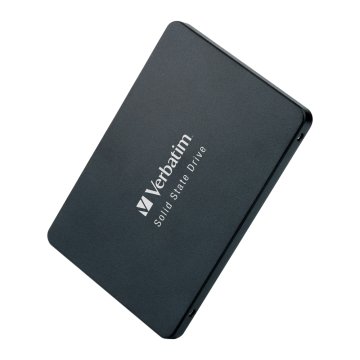 Verbatim Vi500 2.5" 240 GB Serial ATA III