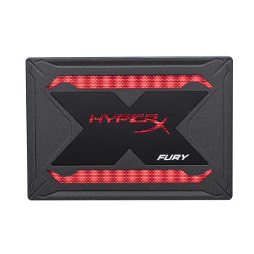 HyperX FURY RGB 960 GB 2.5" Serial ATA III