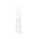TP-Link CAP300-Outdoor 300 Mbit/s Bianco Supporto Power over Ethernet (PoE) 2