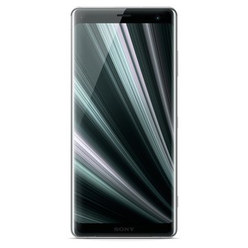 TIM Sony Xperia XZ3 15,2 cm (6") Android 9.0 4G USB tipo-C 4 GB 64 GB 3330 mAh Argento