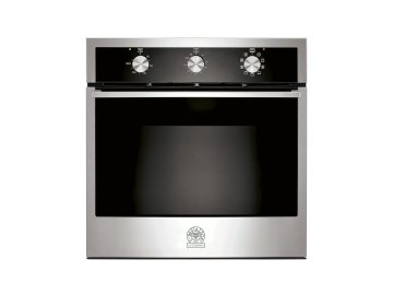 Bertazzoni La Germania F660D9X/12 forno 65 L 3500 W Acciaio inox