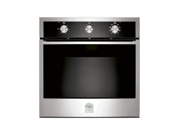 Bertazzoni La Germania F660D9X/12 forno 65 L 3500 W A Stainless steel