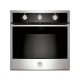 Bertazzoni La Germania F660D9X/12 forno 65 L 3500 W Acciaio inox 2